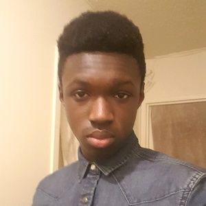 Meet your Posher, Victor